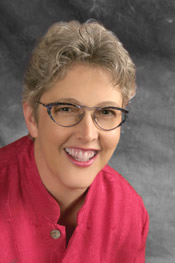 Susan Player, DC, DABCI, DACBN